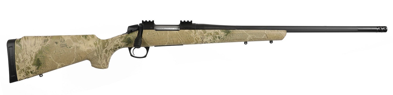 CVA CASCADE XT 308 22'' 4RD - Taurus Savings